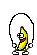 Banana Smiley 13