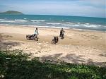 CD offroad - Phan Thiết