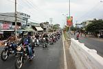 Tour 30/4/2010 " VỀ ĐẤT MŨI THĂM CỰC NAM ĐẤT NƯỚC"