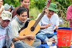 "TRỊ AN ÂM VANG ..MÙA MƯA" TOUR 2/9/2009